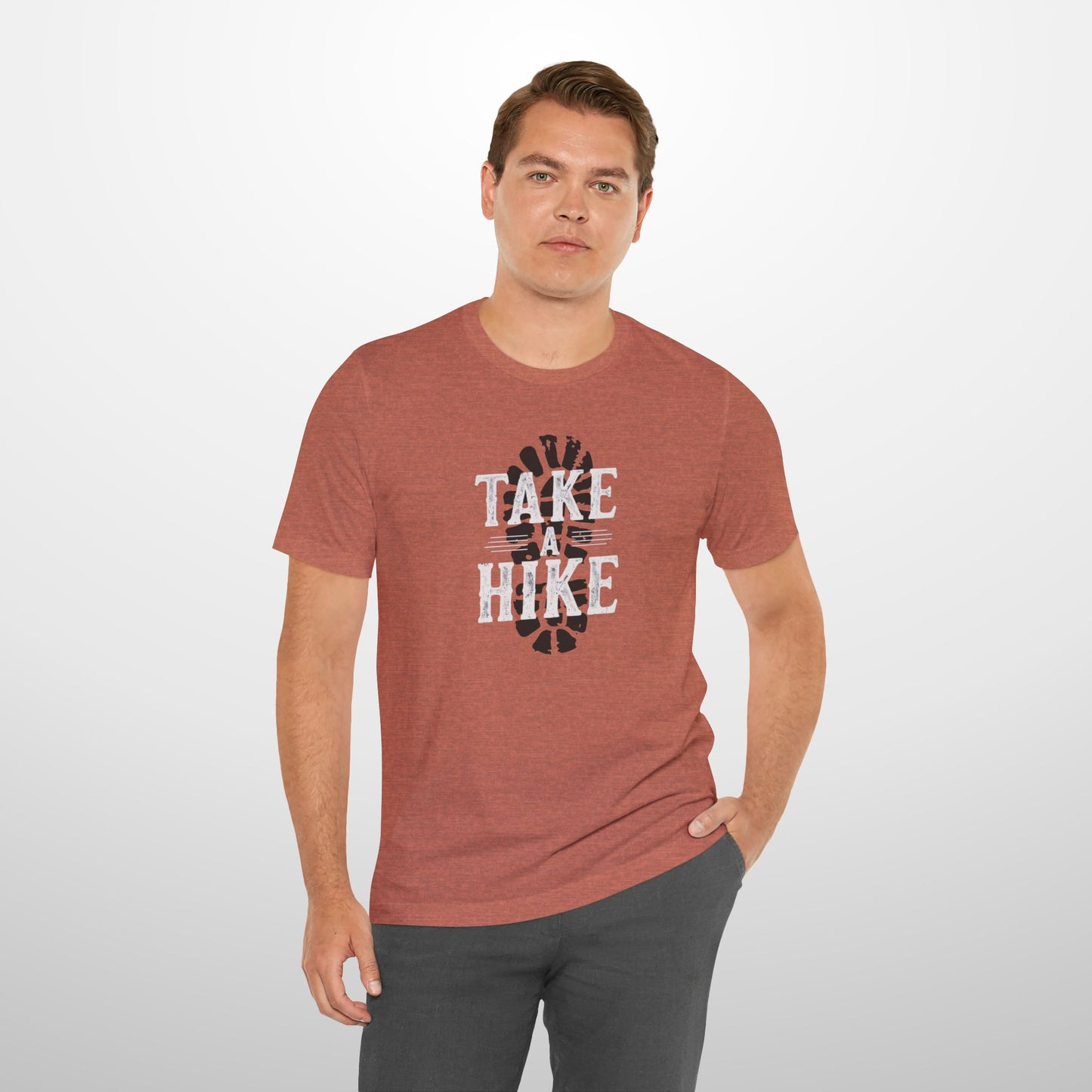 Take A Hike T-Shirt