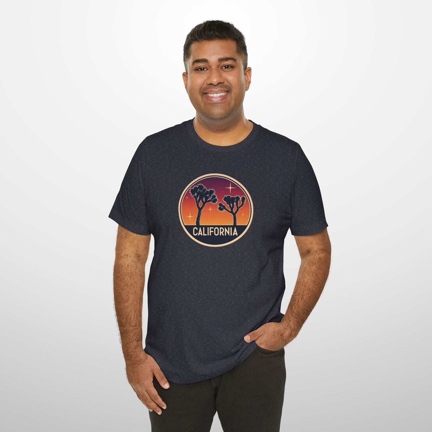 California Trees T-Shirt