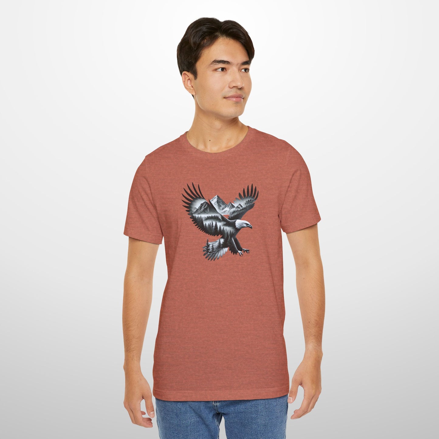 Eagle Mountain T-Shirt