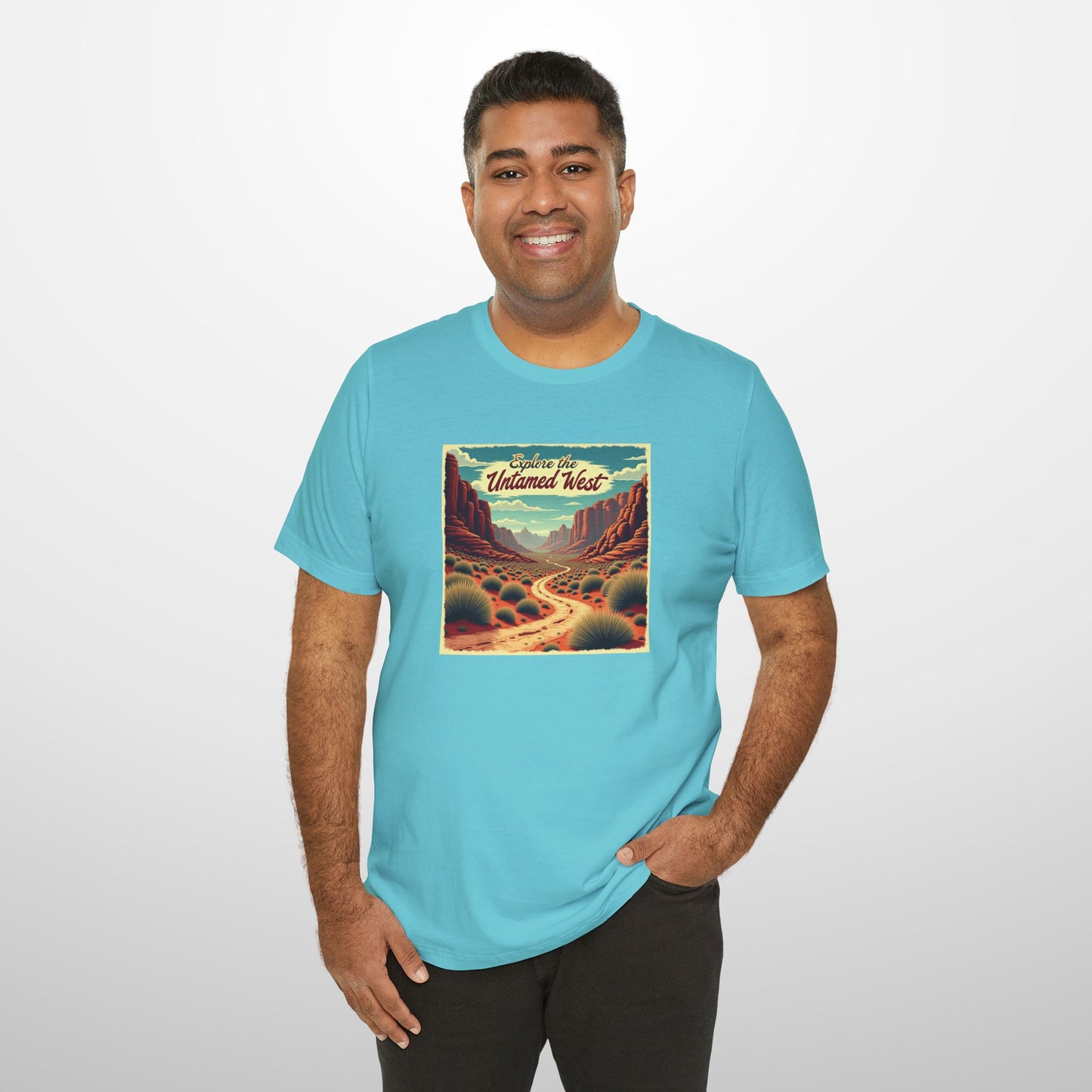 Desert Canyon T-Shirt