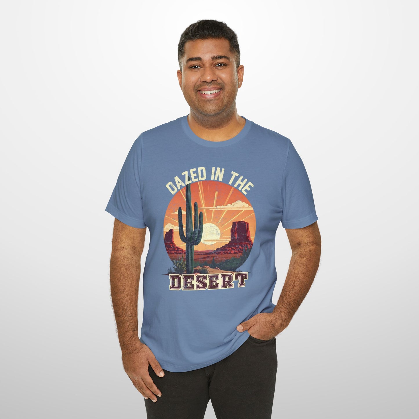 Dazed in the Desert T-Shirt