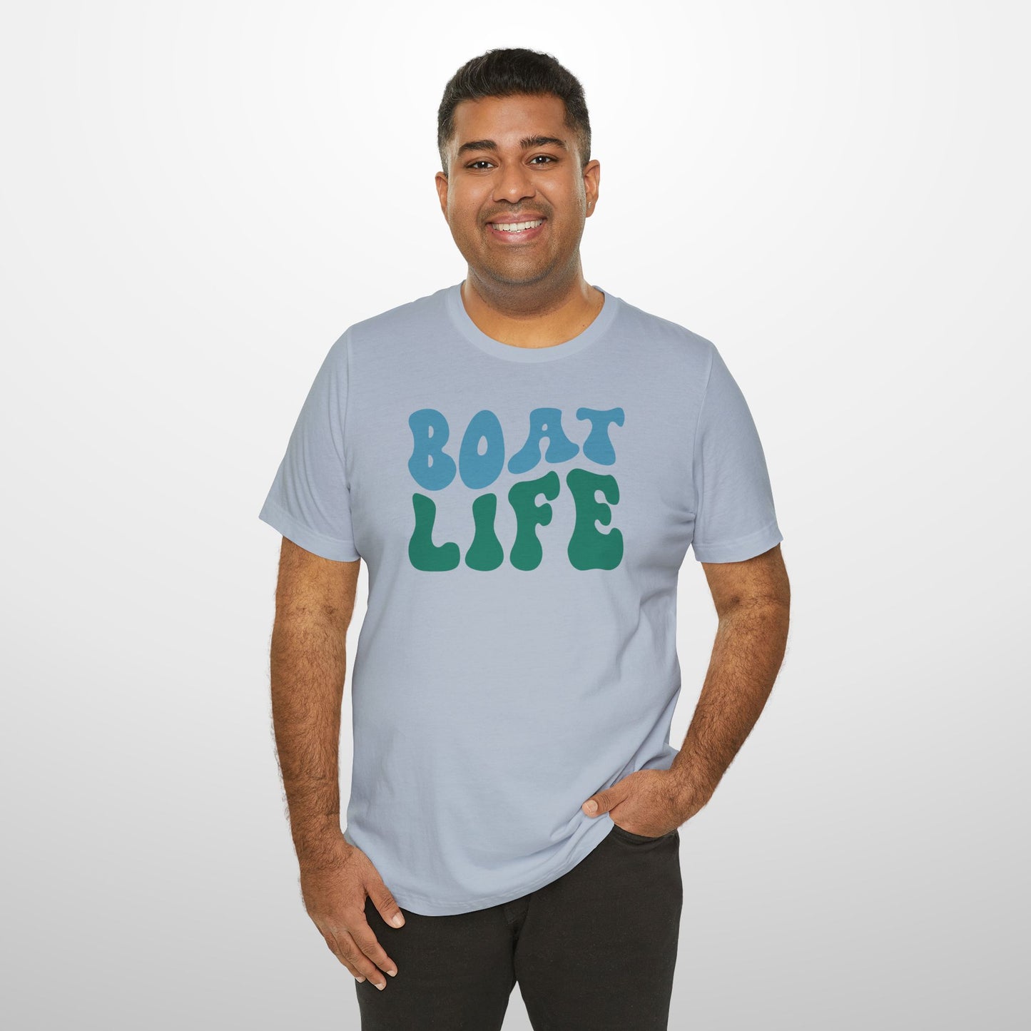Boat Life T-Shirt