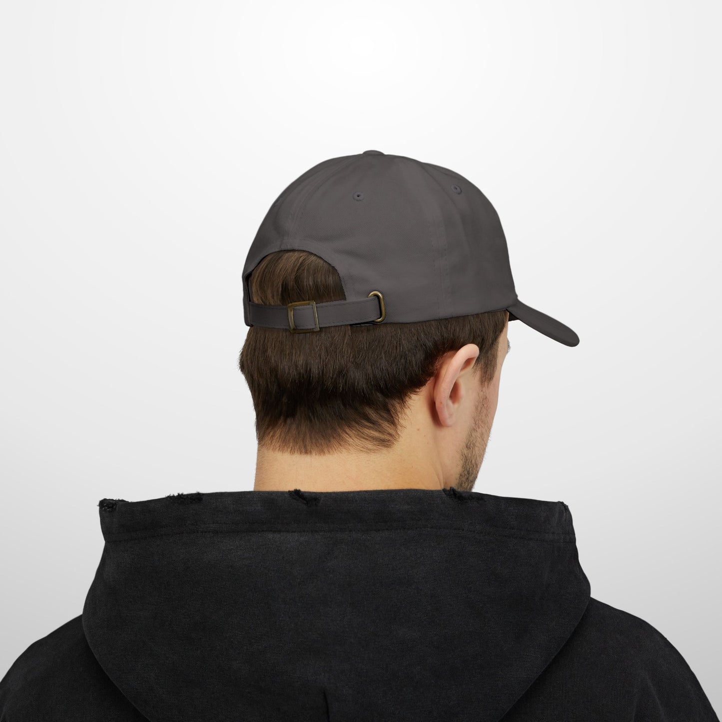 Mountain Sunset Classic Dad Cap