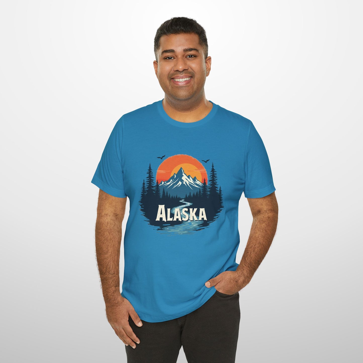 Alaska T-Shirt