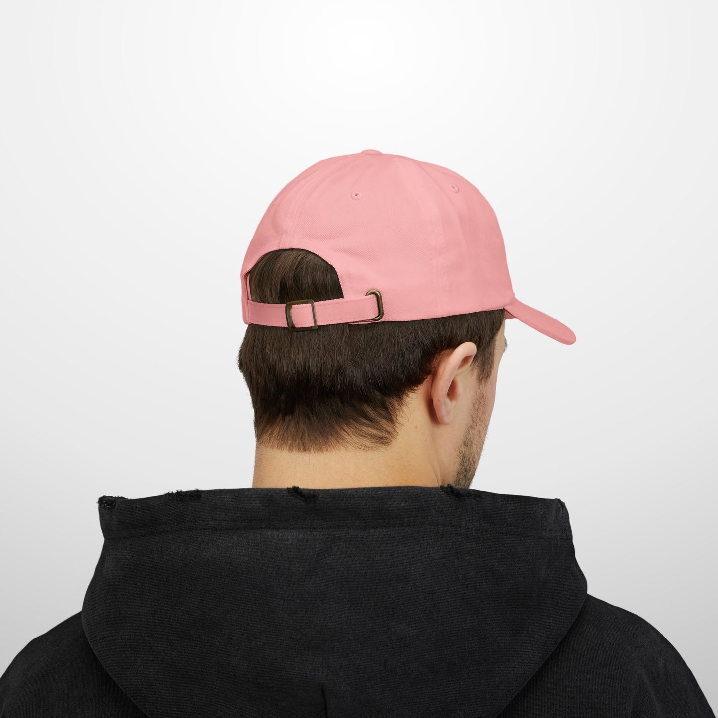 Island Sunset Classic Dad Cap