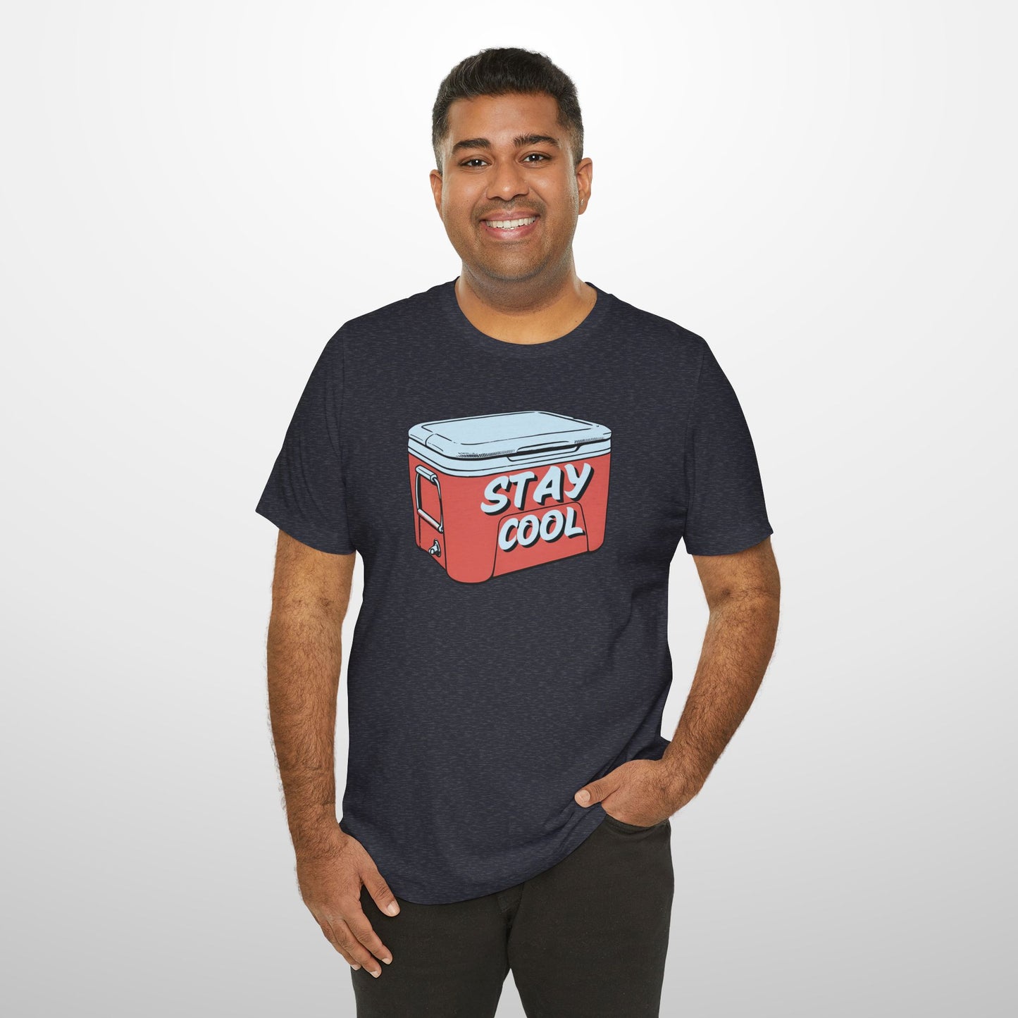 Stay Cool T-Shirt