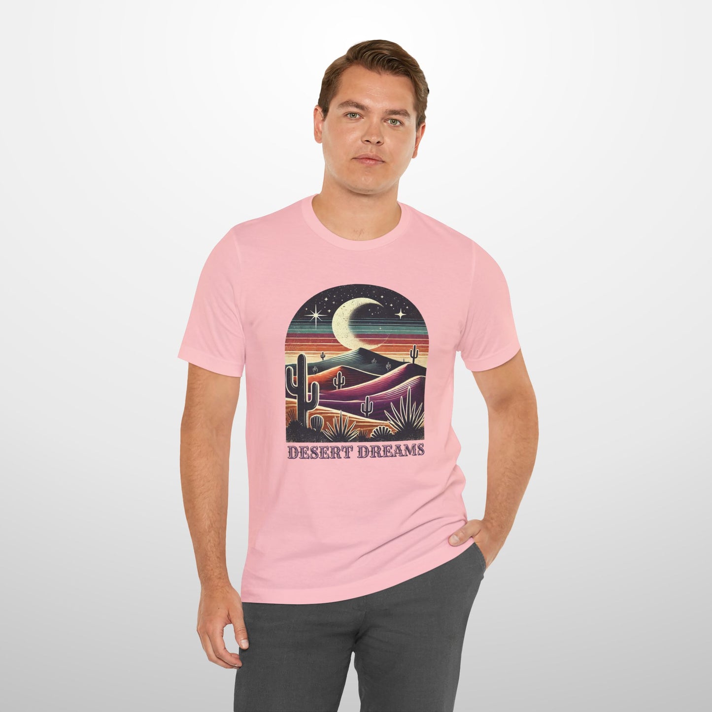 Desert Dreams T-Shirt