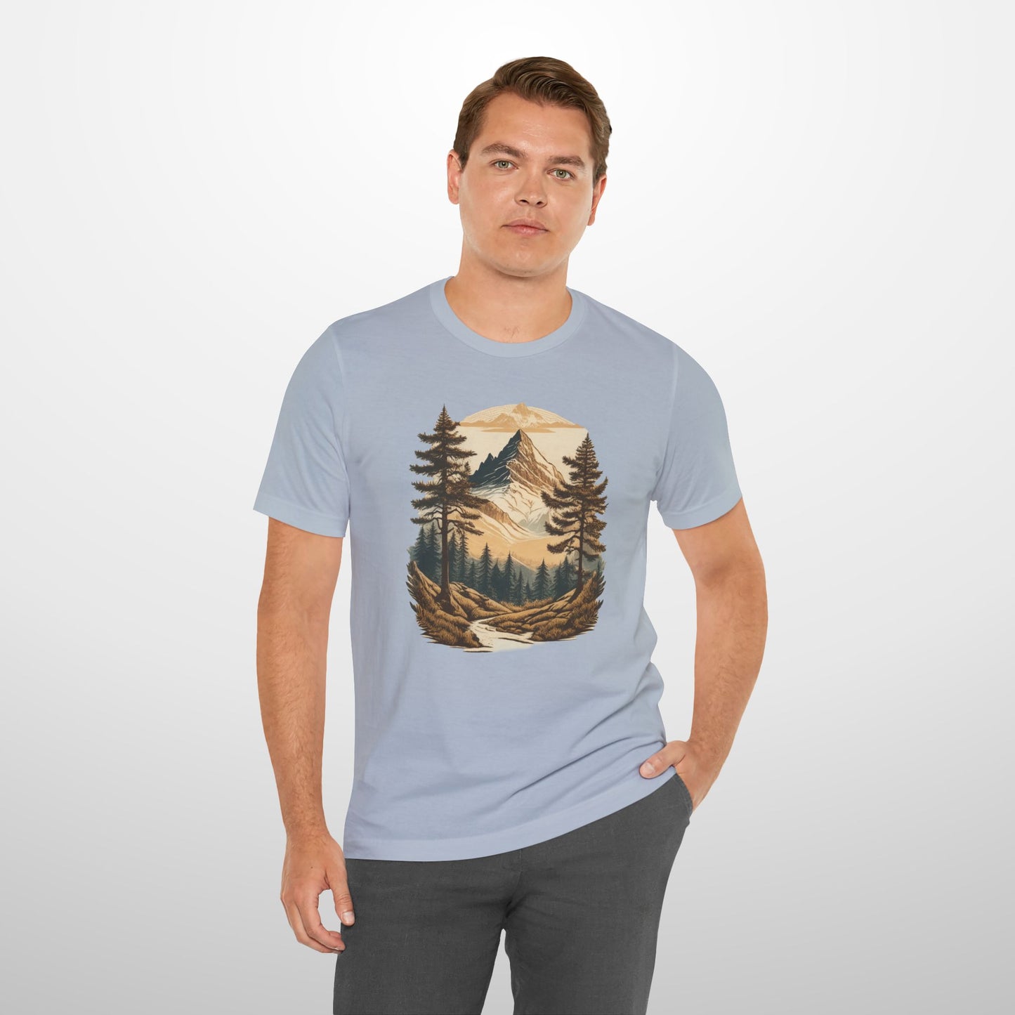 Mountain Creek Vintage T-Shirt