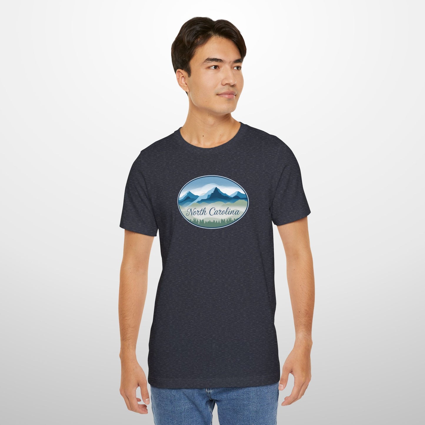 North Carolina T-Shirt
