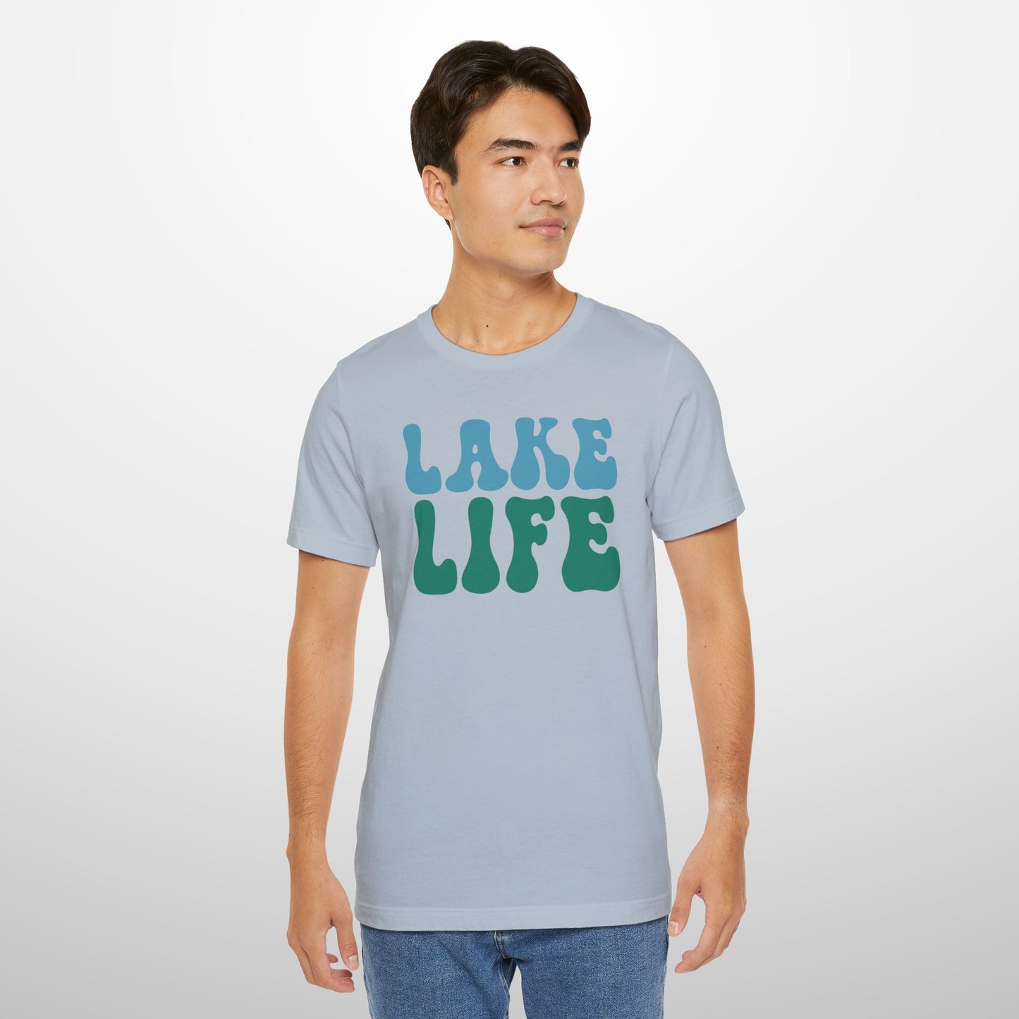 Lake Life T-Shirt