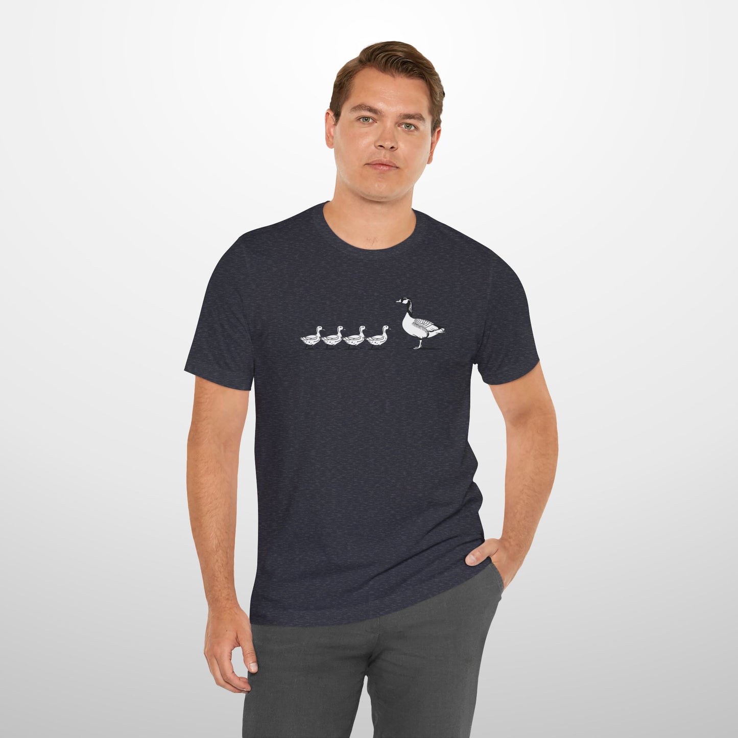 Duck Duck Goose T-Shirt