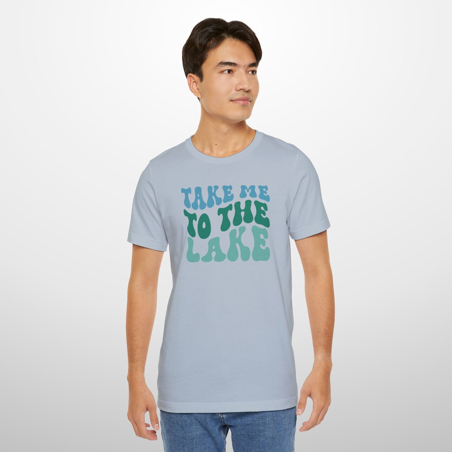 Take me to the Lake T-Shirt