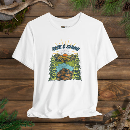 Rise & Shine T-Shirt