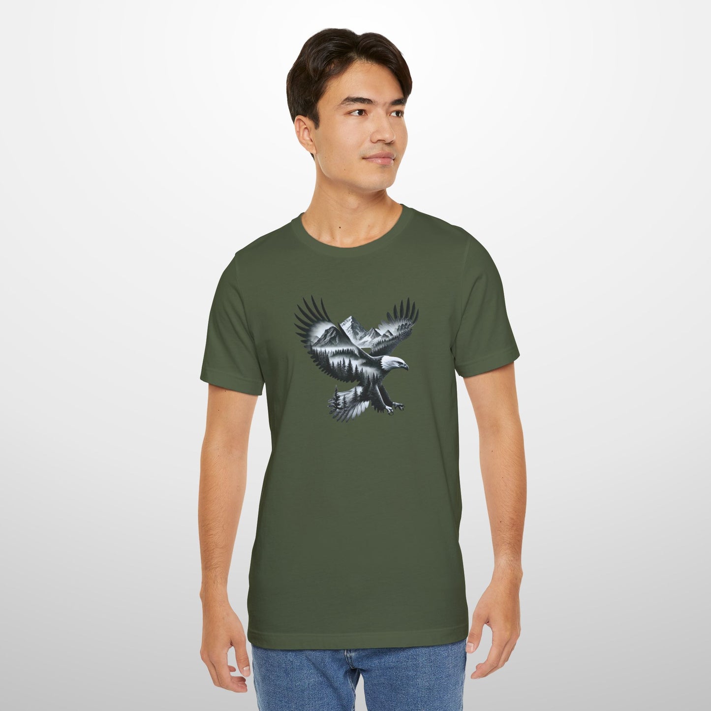 Eagle Mountain T-Shirt