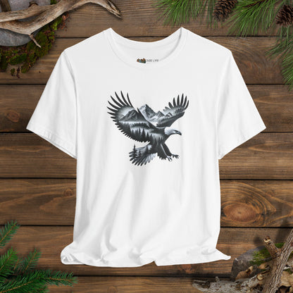 Eagle Mountain T-Shirt