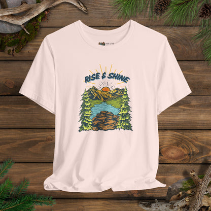 Rise & Shine T-Shirt