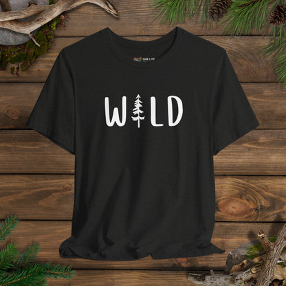Wild T-Shirt