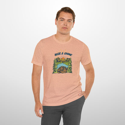 Rise & Shine T-Shirt