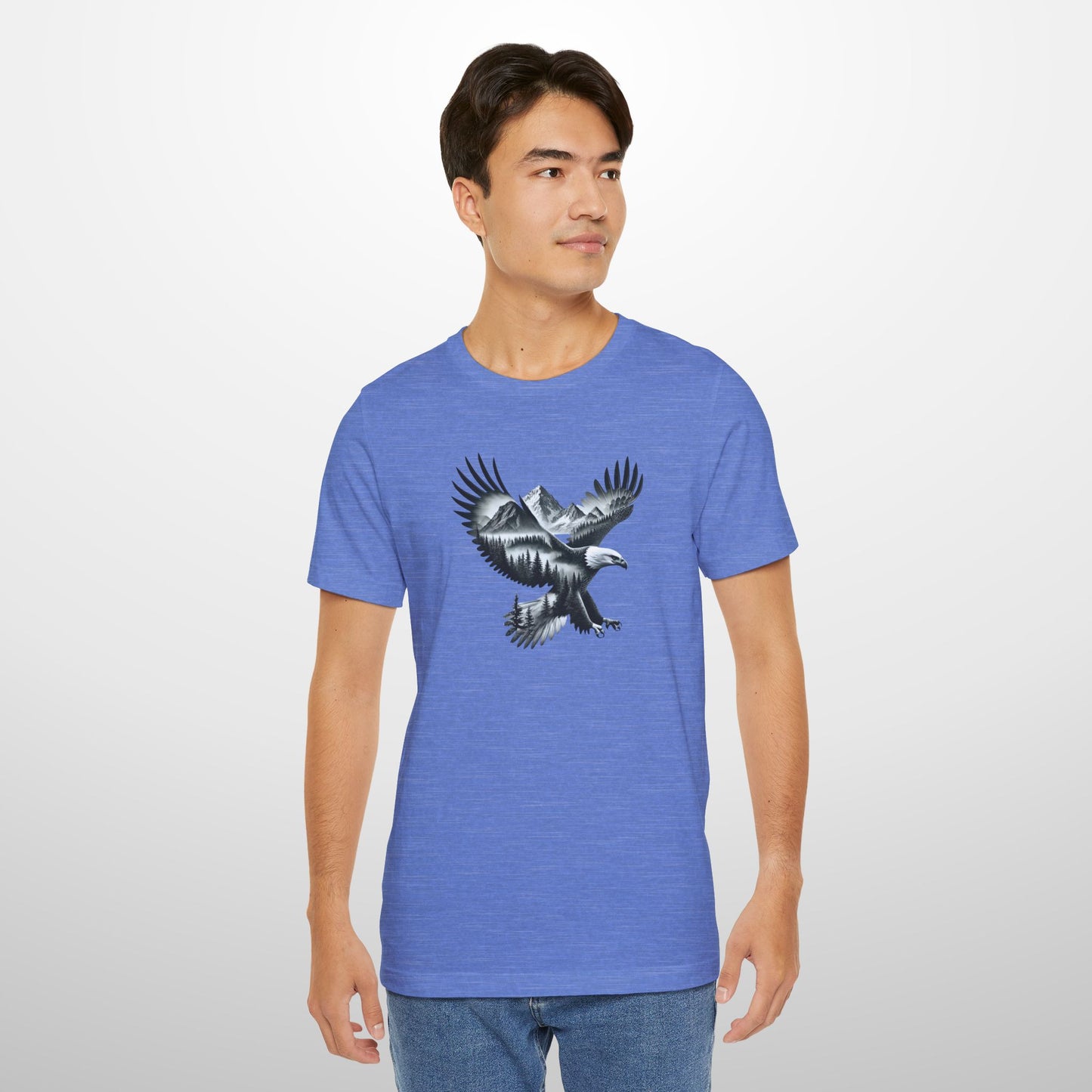 Eagle Mountain T-Shirt