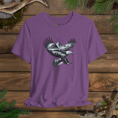 Eagle Mountain T-Shirt