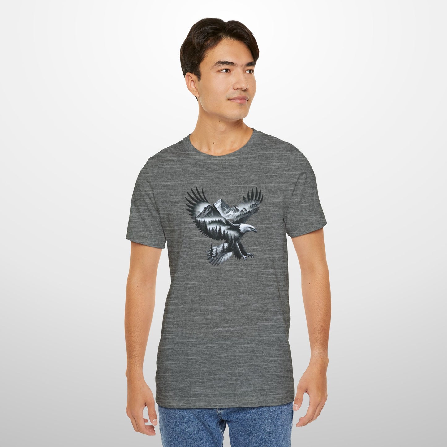 Eagle Mountain T-Shirt