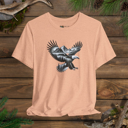 Eagle Mountain T-Shirt