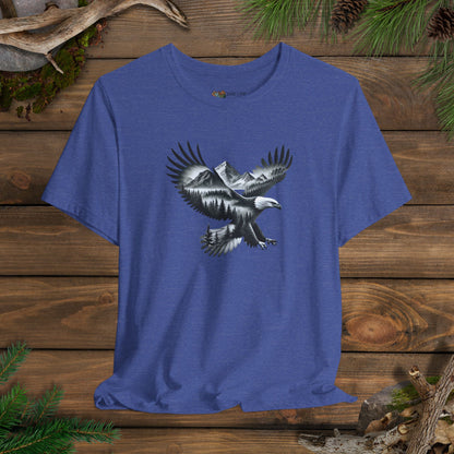Eagle Mountain T-Shirt