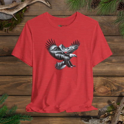 Eagle Mountain T-Shirt