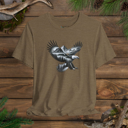 Eagle Mountain T-Shirt