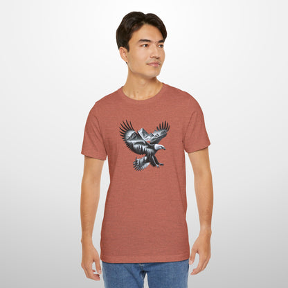 Eagle Mountain T-Shirt