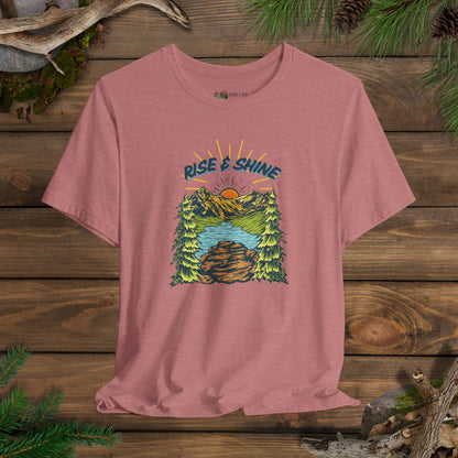 Rise & Shine T-Shirt