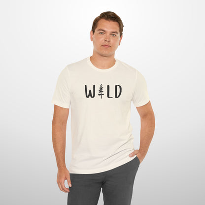 Wild T-Shirt