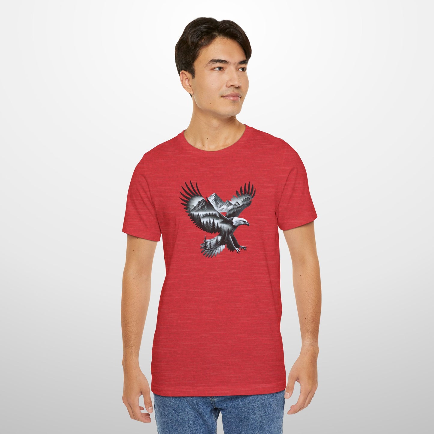 Eagle Mountain T-Shirt