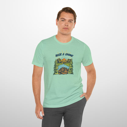 Rise & Shine T-Shirt
