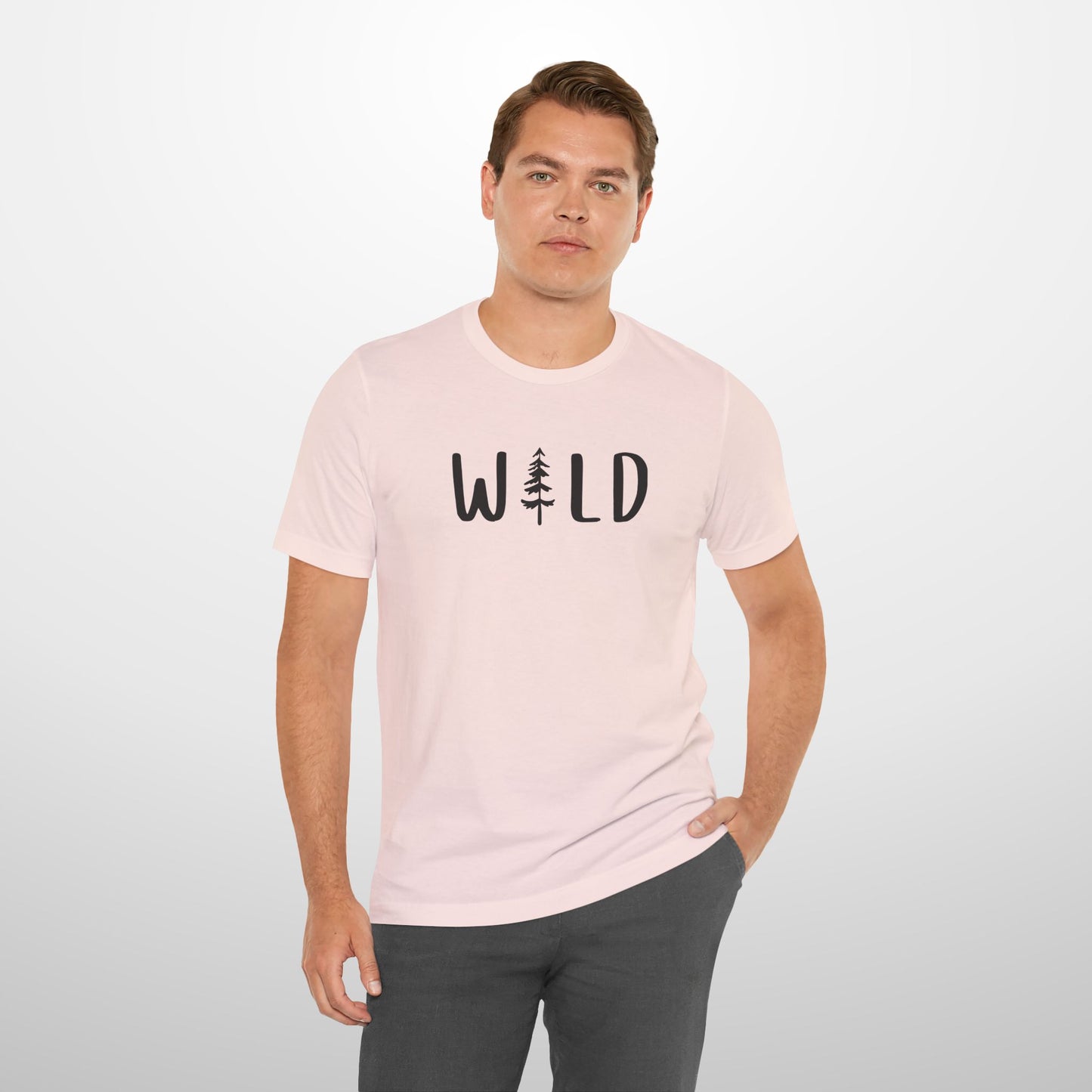 Wild T-Shirt