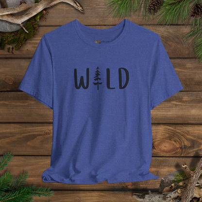 Wild T-Shirt