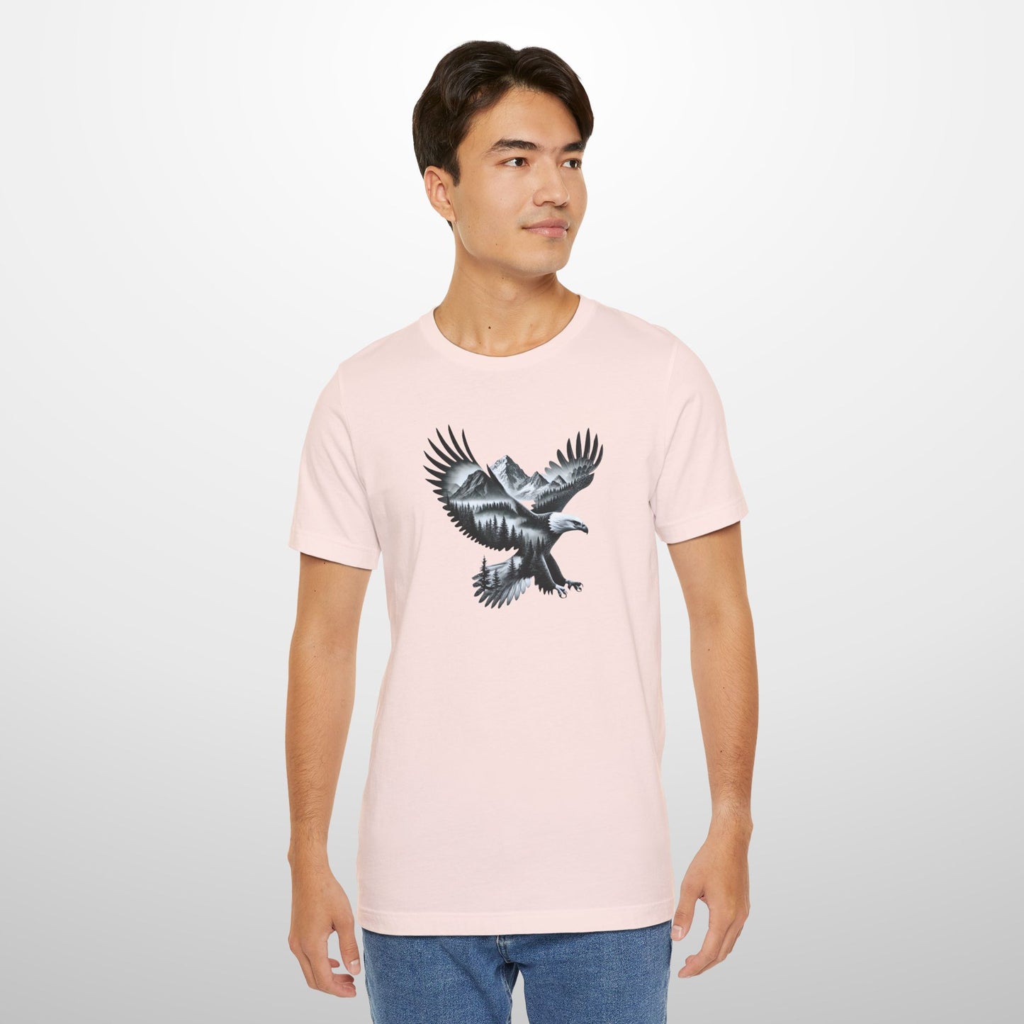 Eagle Mountain T-Shirt