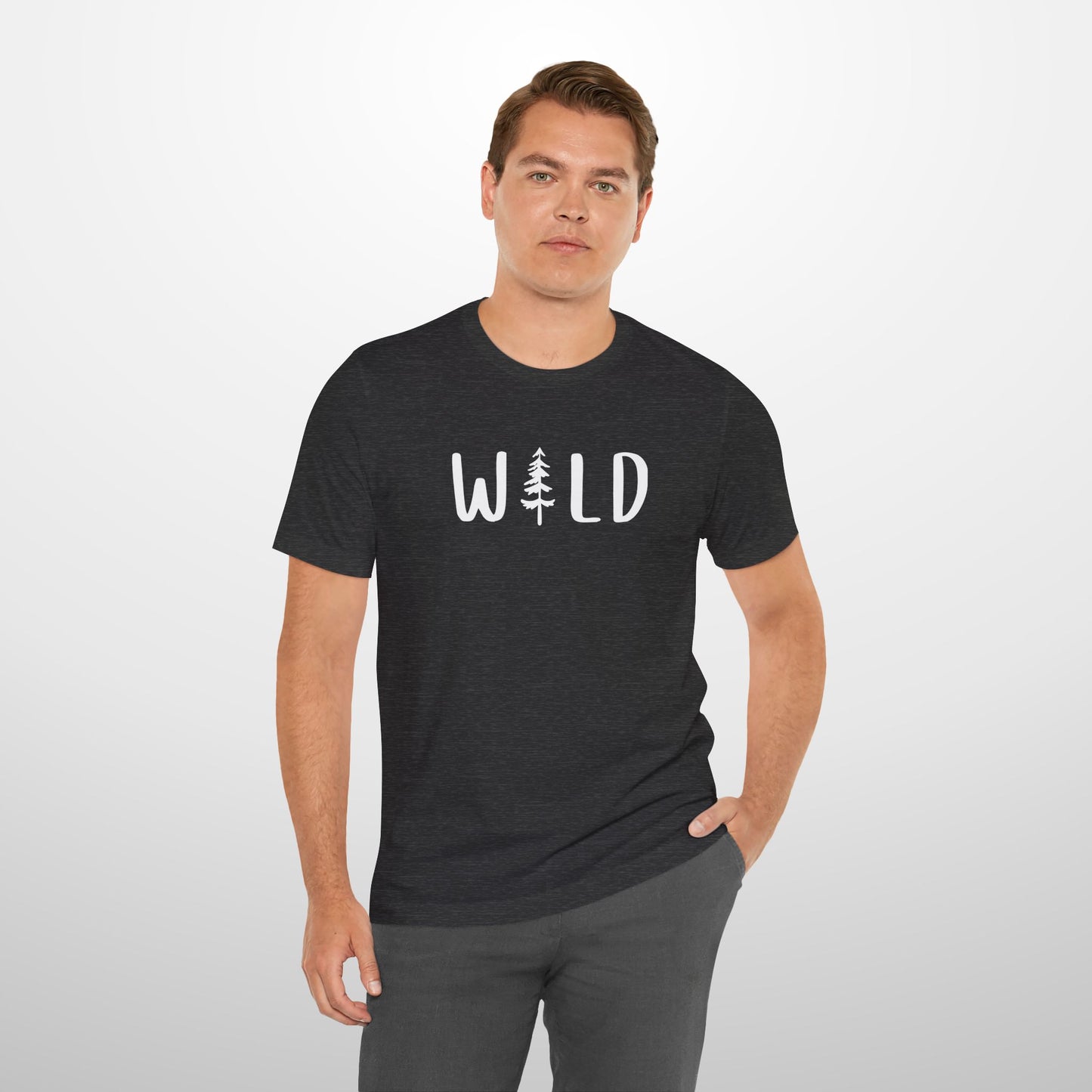Wild T-Shirt