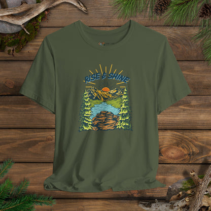 Rise & Shine T-Shirt