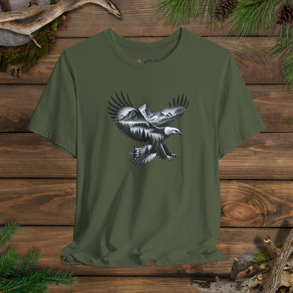 Eagle Mountain T-Shirt