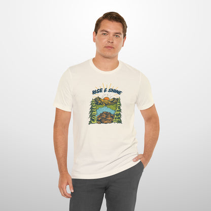 Rise & Shine T-Shirt