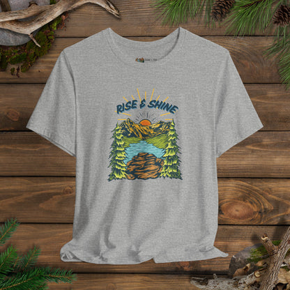 Rise & Shine T-Shirt