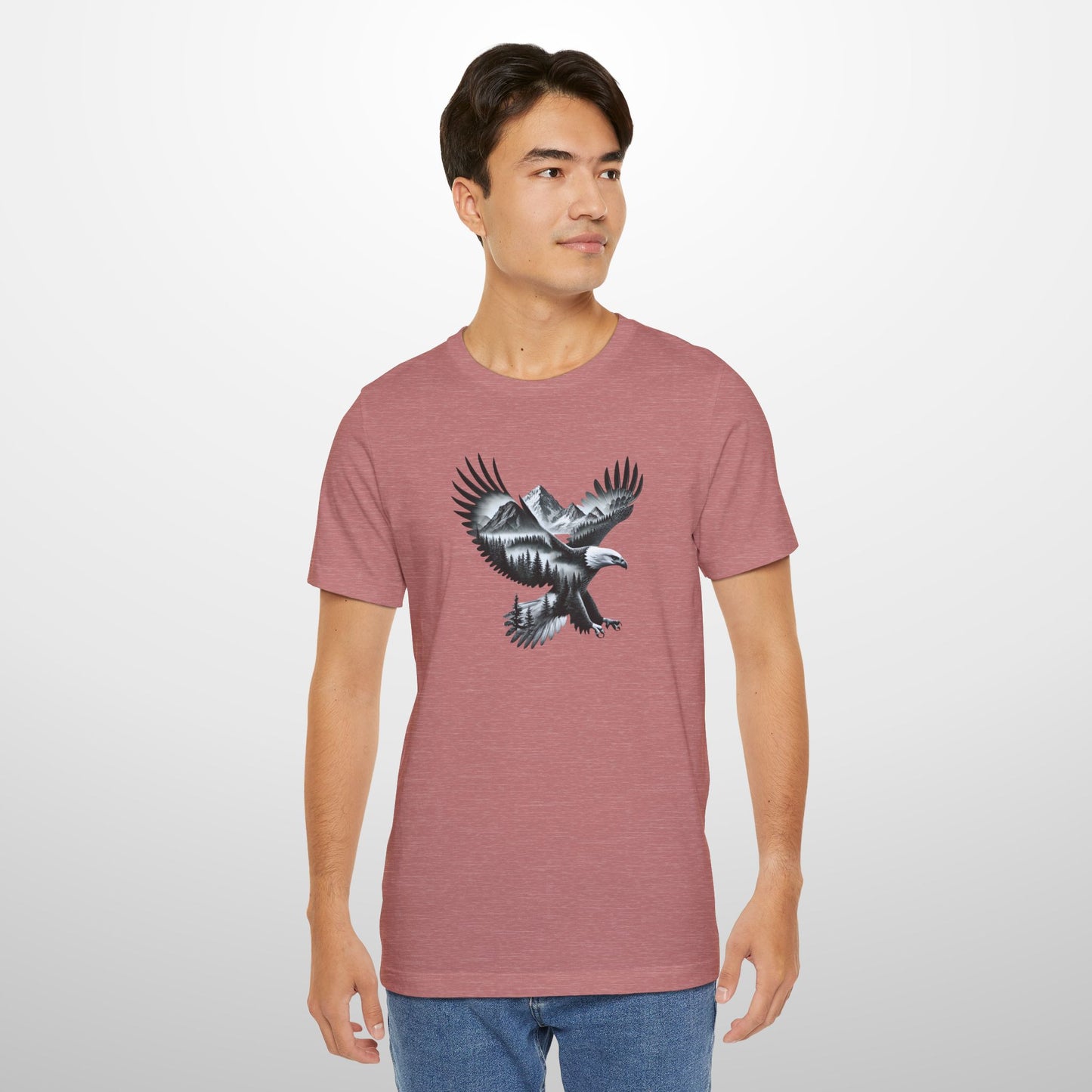 Eagle Mountain T-Shirt