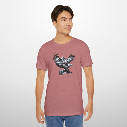 Eagle Mountain T-Shirt