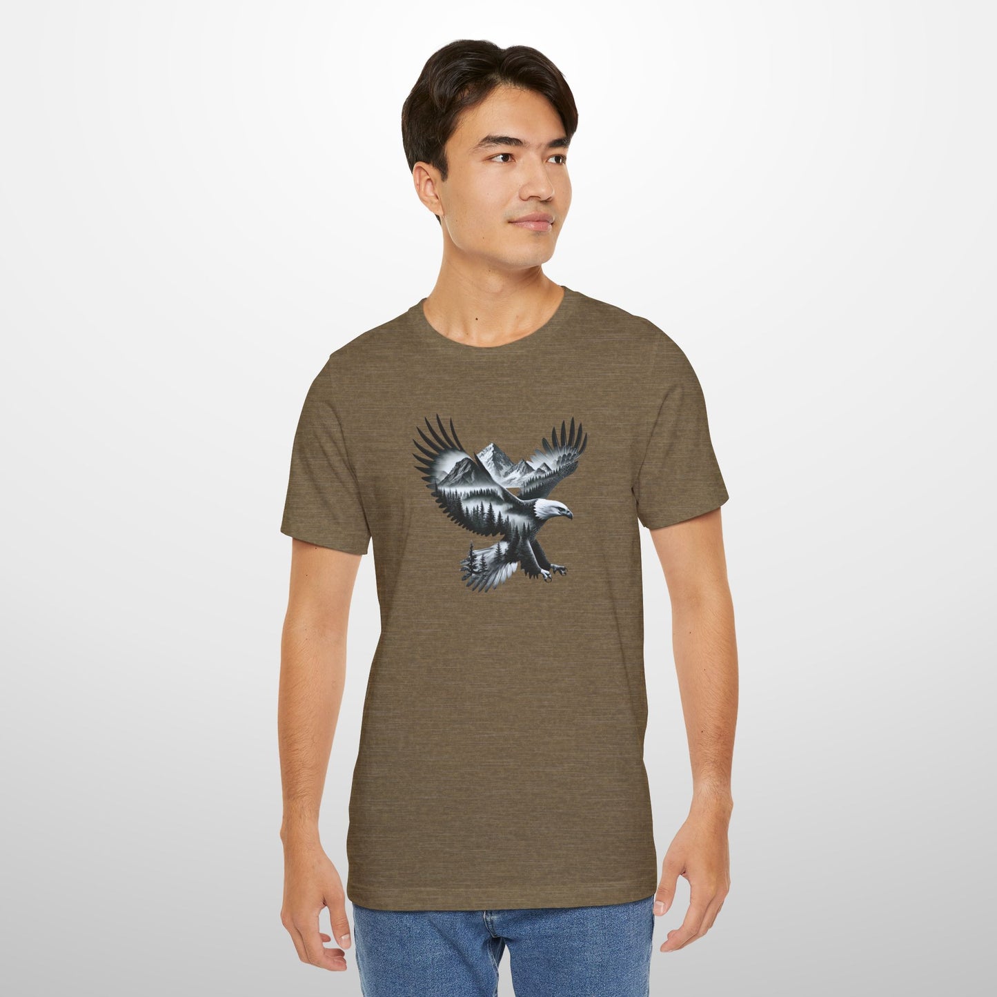 Eagle Mountain T-Shirt