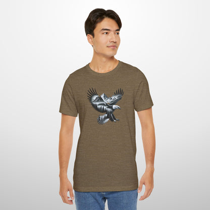 Eagle Mountain T-Shirt