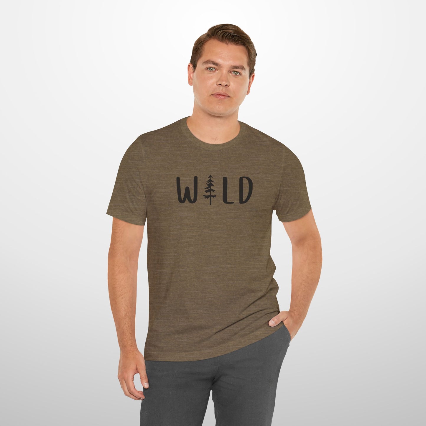Wild T-Shirt