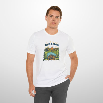 Rise & Shine T-Shirt