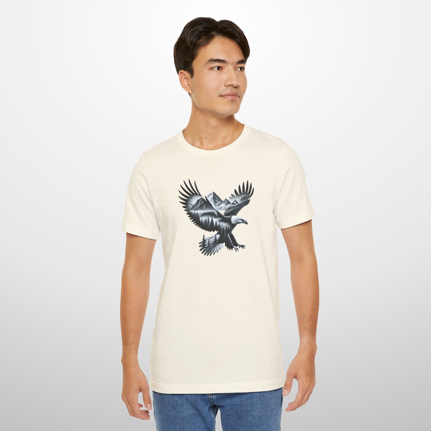 Eagle Mountain T-Shirt