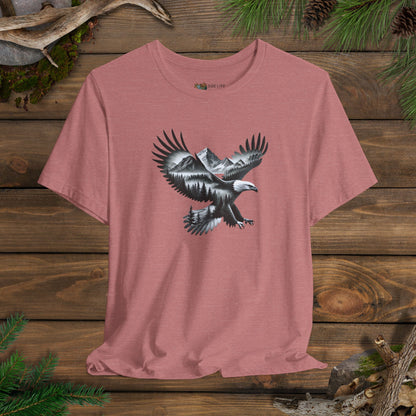 Eagle Mountain T-Shirt
